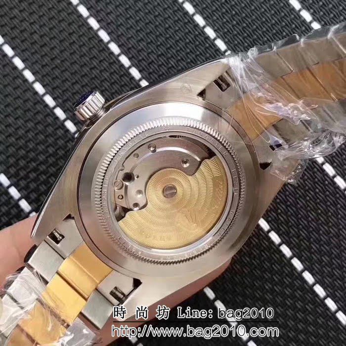 勞力士ROLEX XB精品火爆款 男士精品腕表 WSS1504